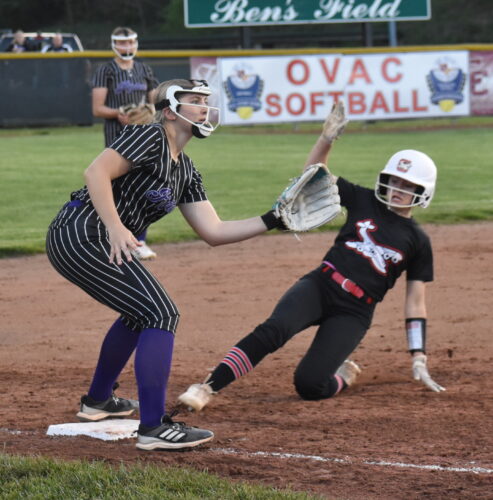 Martins Ferry Advances To Sixth Straight OVAC Final